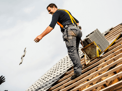 Why choose Zyntara Vault for roofing contractor in Santa Monica